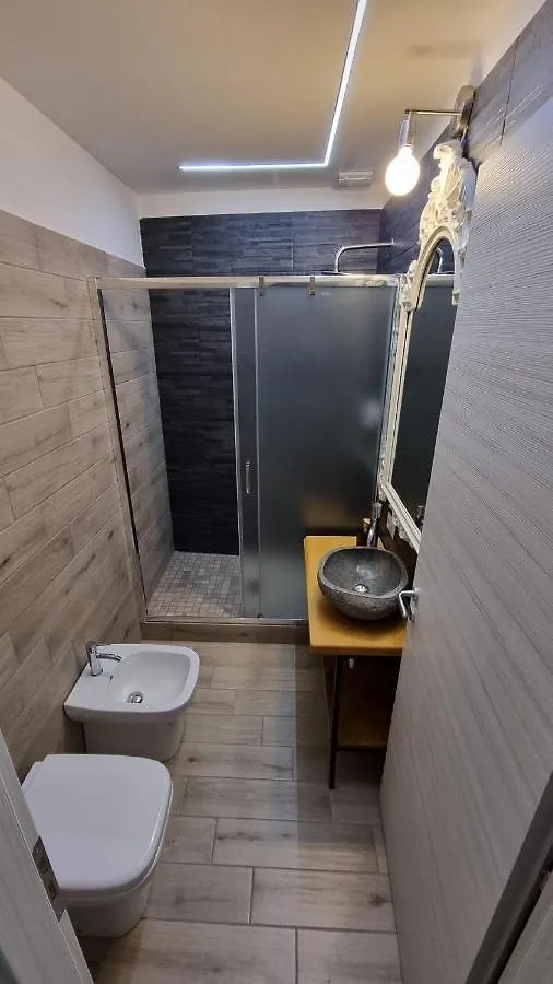 Cuore Mio B&B Catania-Fontanarossai nemzetközi repülőtér 0*,  Olaszország