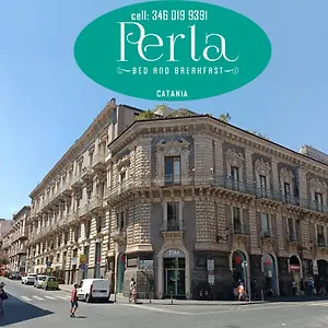 Perla Aeroporto di Catania Fontana Rossa