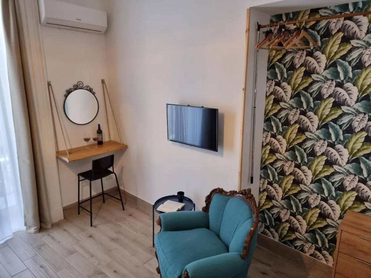 Guest house Cuore Mio B&B Catania Italy