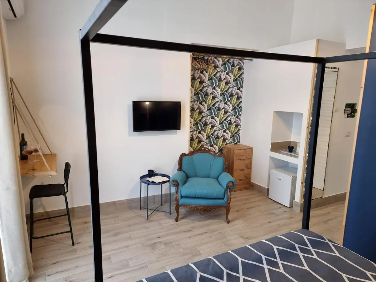 Cuore Mio B&B Catania