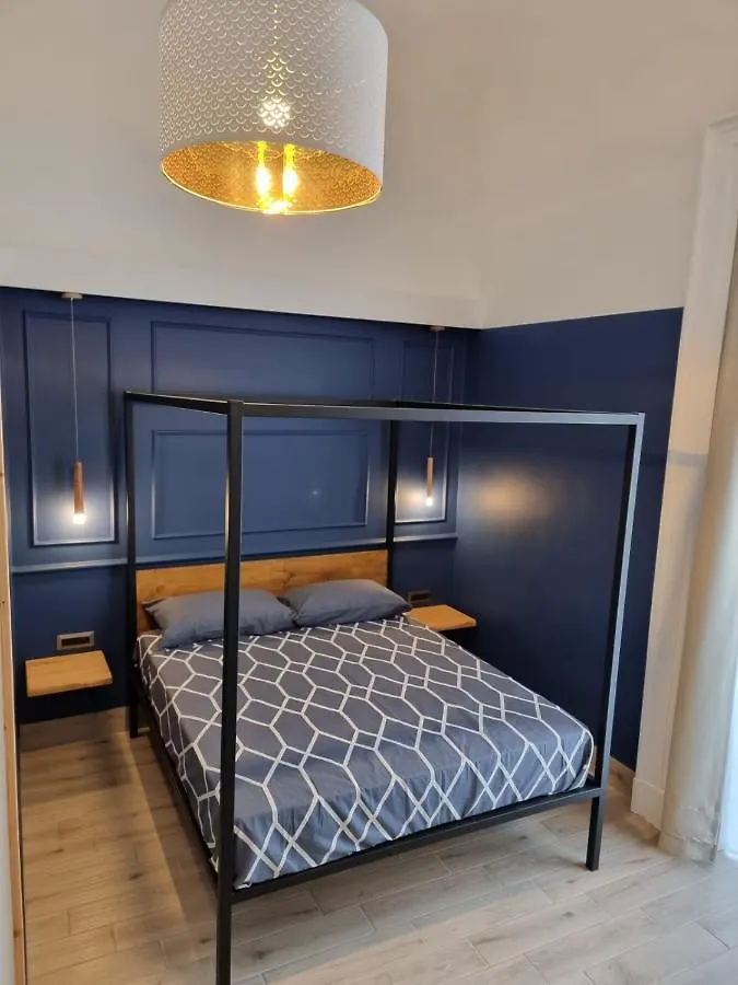Cuore Mio B&B Catania 0*,