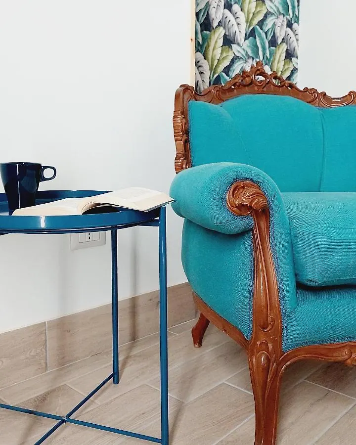 Cuore Mio B&B Catania
